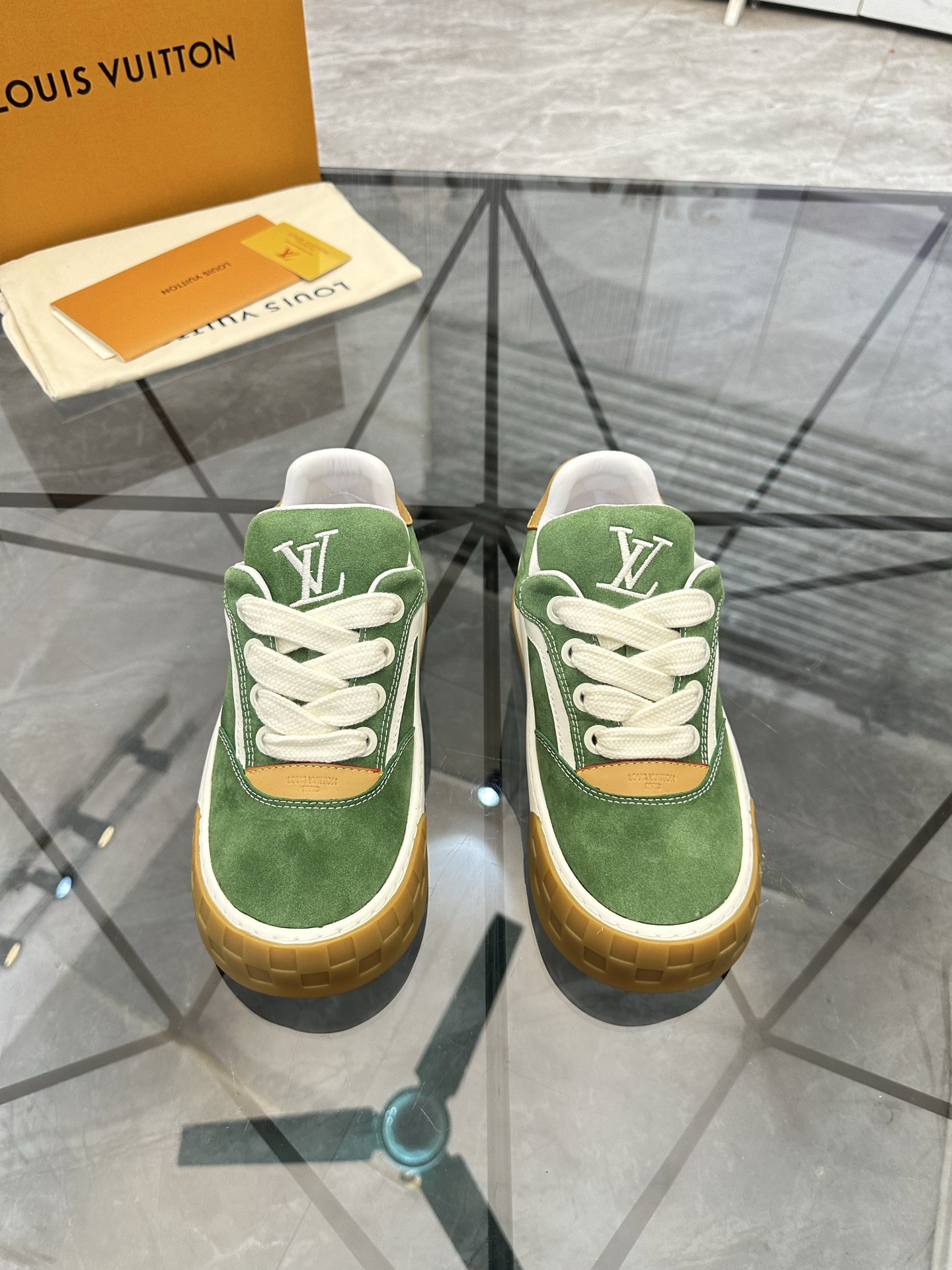 Louis Vuitton